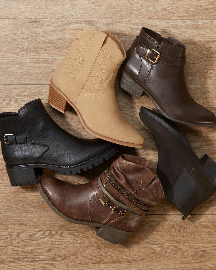 Boots